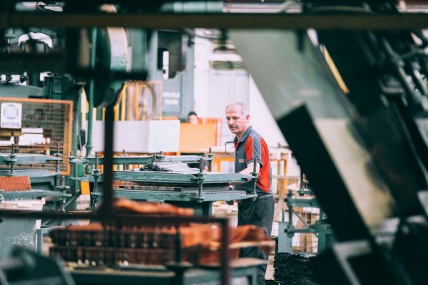Digital Transformation in Manufacturing: Why Real-Time Data Is Becoming the New Competitive Edge