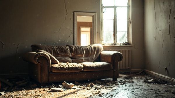 Top Cleaning Services for Homes After a Disaster