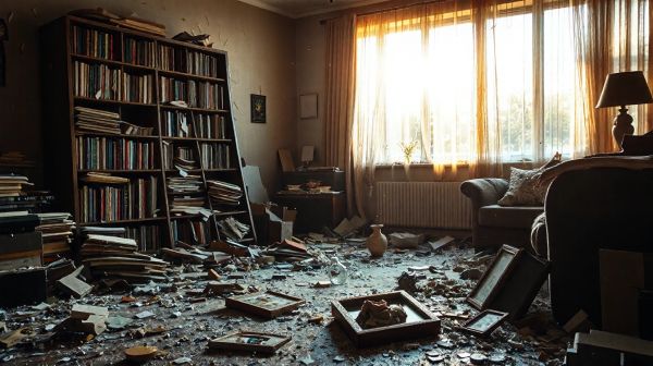 Top Cleaning Services for Homes After a Disaster