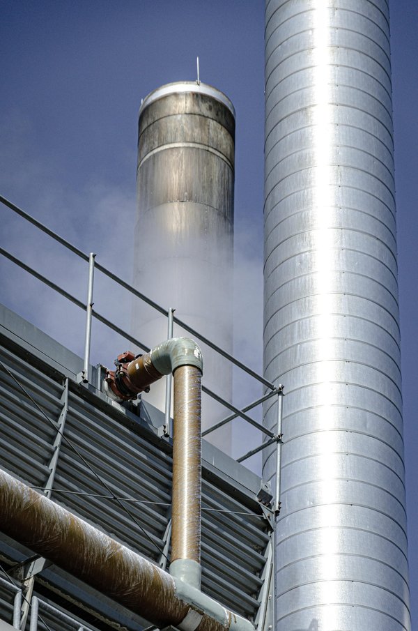 Empowering energy transition with vallourec's smart tubular solutions